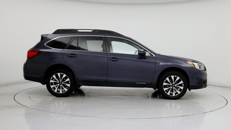 2015 Subaru Outback Limited 7