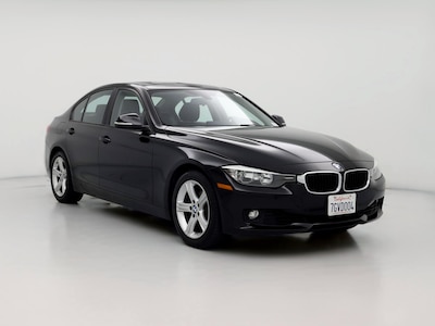 2014 BMW 3 Series 328i -
                Los Angeles, CA