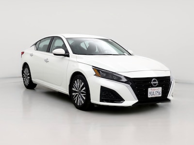 2023 Nissan Altima SV -
                Fresno, CA