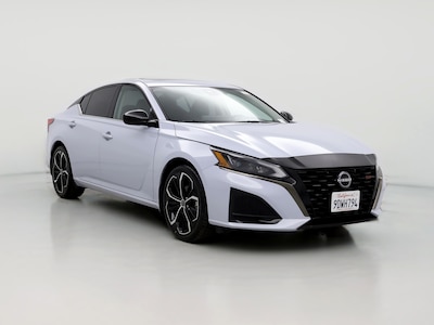 2023 Nissan Altima SR -
                Fresno, CA