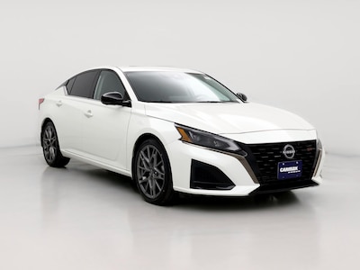 2023 Nissan Altima SR -
                Fresno, CA