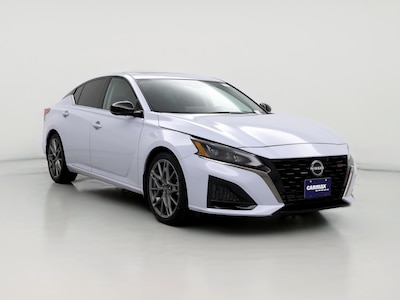 2023 Nissan Altima SR -
                Fresno, CA