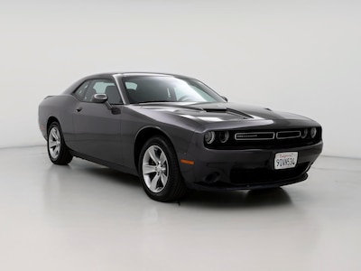 2022 Dodge Challenger SXT -
                Bakersfield, CA