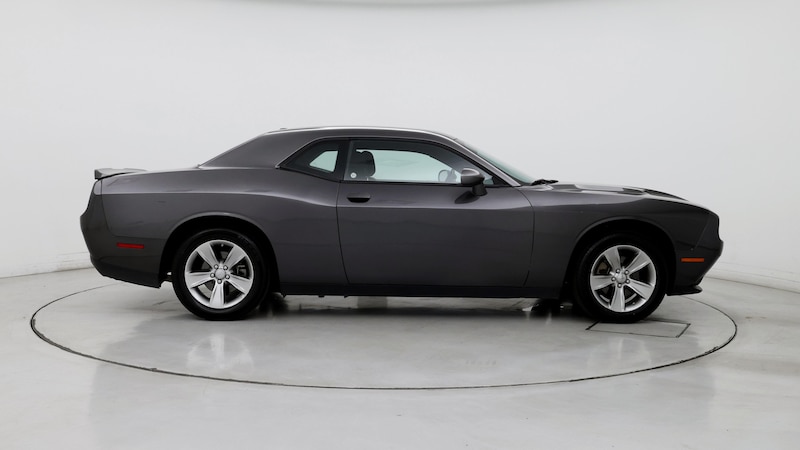 2022 Dodge Challenger SXT 7