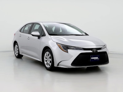 2023 Toyota Corolla LE -
                Bakersfield, CA