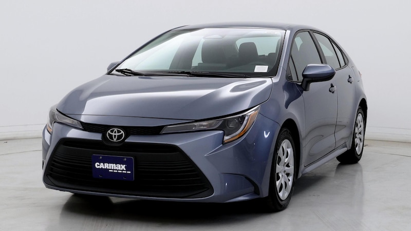 2023 Toyota Corolla LE 4