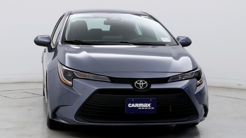 2023 Toyota Corolla LE 5