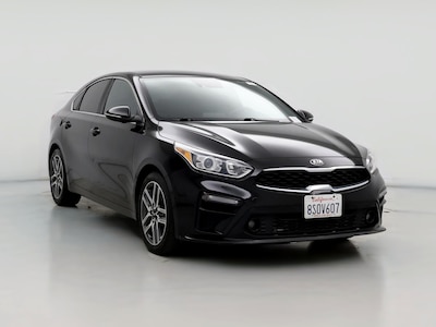 2020 Kia Forte EX -
                Roseville, CA