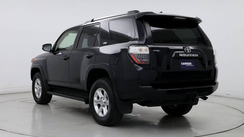 2023 Toyota 4Runner SR5 2