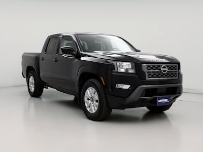 2023 Nissan Frontier SV -
                Fresno, CA