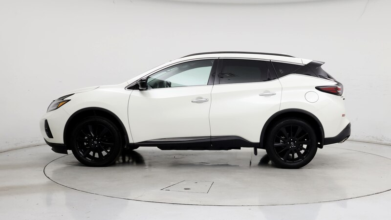 2023 Nissan Murano SV 3