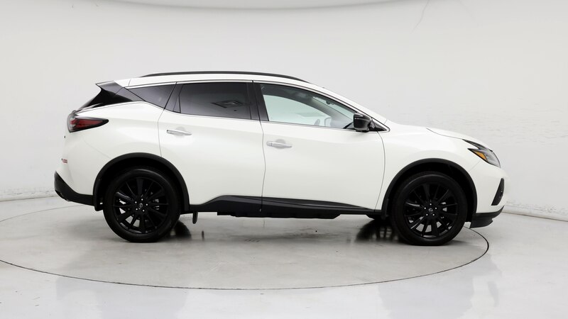 2023 Nissan Murano SV 7