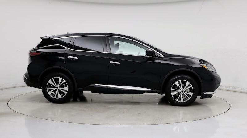 2023 Nissan Murano S 7