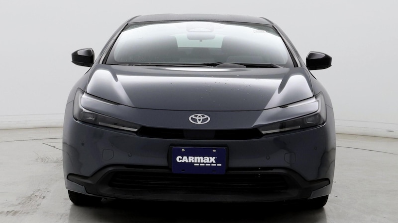 2023 Toyota Prius LE 5