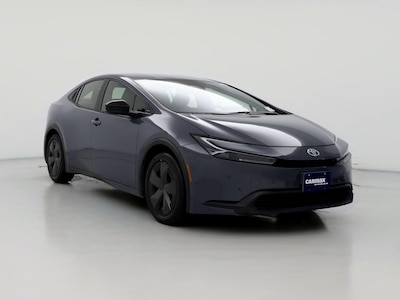 2023 Toyota Prius LE -
                Bakersfield, CA