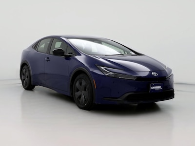 2023 Toyota Prius LE -
                Bakersfield, CA