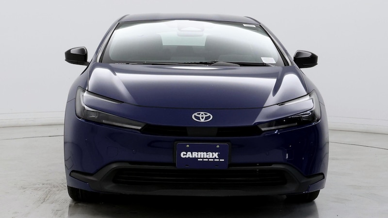 2023 Toyota Prius LE 5