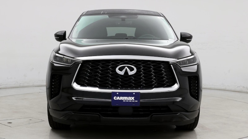 2023 INFINITI QX60 Pure 5