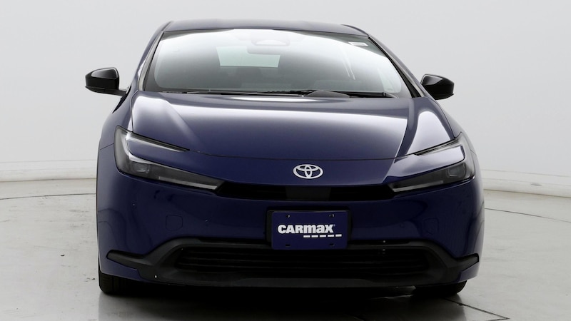 2023 Toyota Prius LE 5