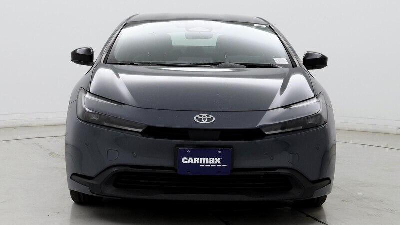 2023 Toyota Prius LE 5