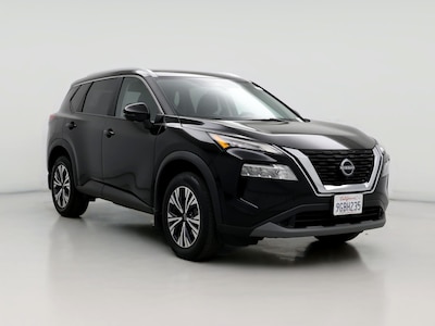 2023 Nissan Rogue SV -
                Fresno, CA