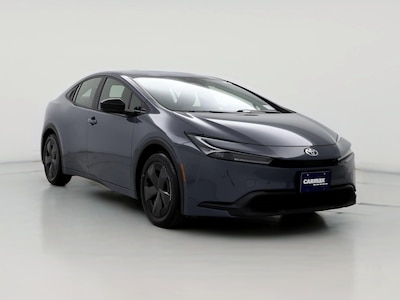 2023 Toyota Prius LE -
                Bakersfield, CA