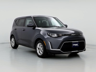 2023 Kia Soul LX -
                Bakersfield, CA