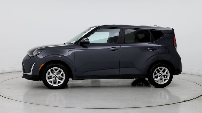 2023 Kia Soul LX 3