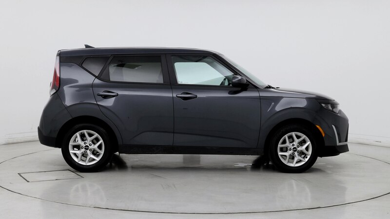 2023 Kia Soul LX 7