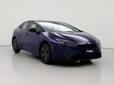 2023 Toyota Prius LE -
                Bakersfield, CA