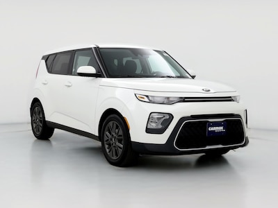 2021 Kia Soul S -
                Bakersfield, CA