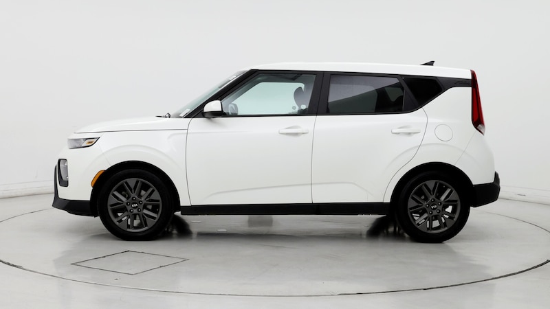 2021 Kia Soul S 3