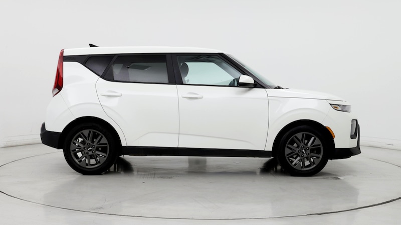 2021 Kia Soul S 7