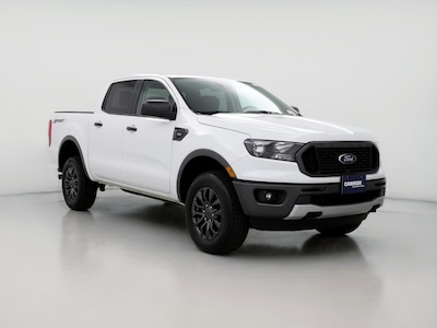 2020 Ford Ranger XLT -
                Reno, NV