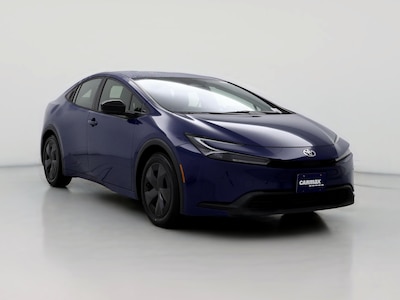 2023 Toyota Prius LE -
                Bakersfield, CA