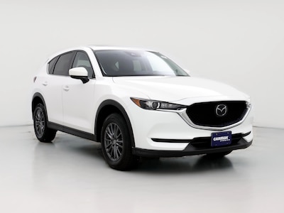 2021 Mazda CX-5 Touring -
                Winston Salem, NC