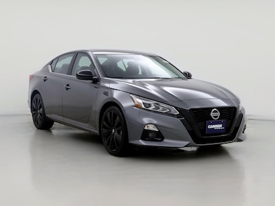 2022 Nissan Altima SR -
                Town Center, GA