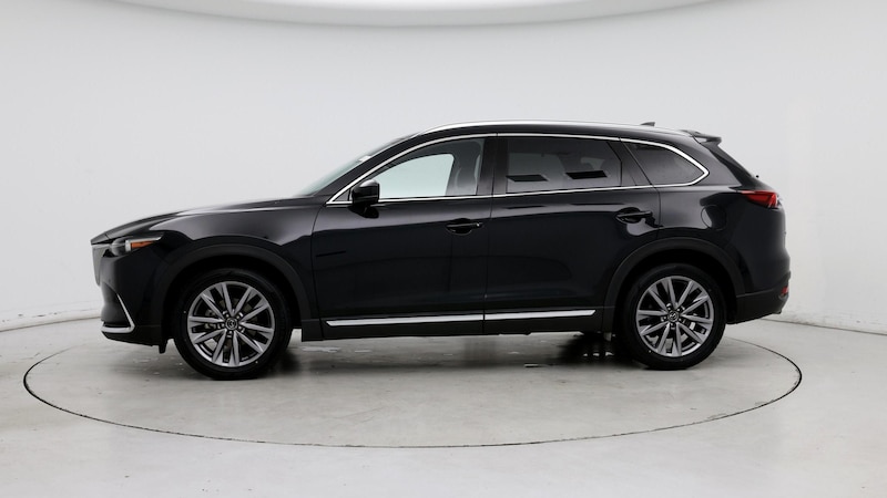 2021 Mazda CX-9 Grand Touring 3