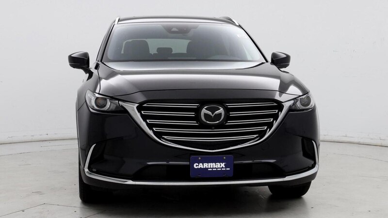 2021 Mazda CX-9 Grand Touring 5