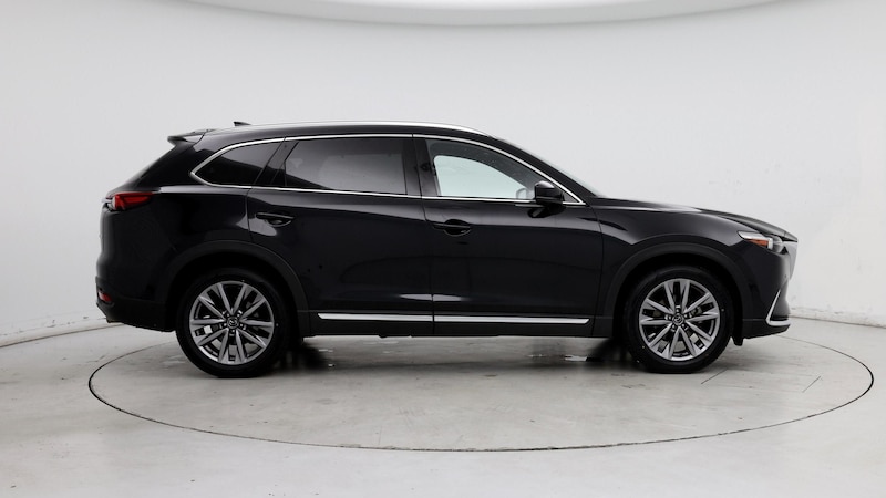 2021 Mazda CX-9 Grand Touring 7