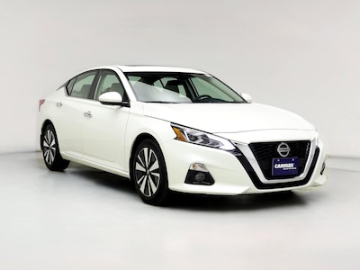 2022 Nissan Altima SL -
                Charlotte, NC