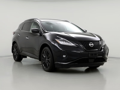 2023 Nissan Murano SV -
                Atlanta, GA