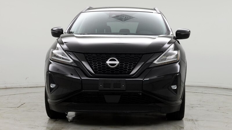 2023 Nissan Murano SV 5