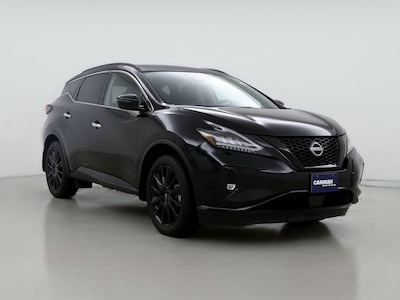 2023 Nissan Murano SV -
                Town Center, GA