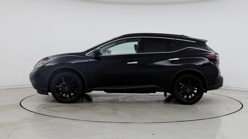 2023 Nissan Murano SV 3