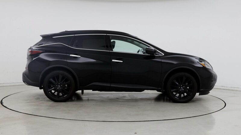 2023 Nissan Murano SV 7