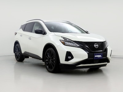 2023 Nissan Murano SV -
                Town Center, GA