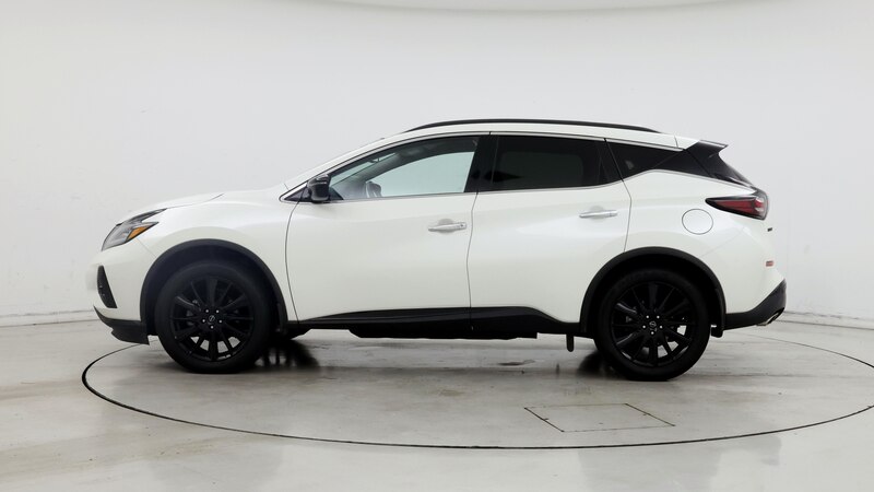 2023 Nissan Murano SV 3