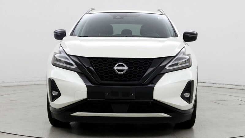 2023 Nissan Murano SV 5