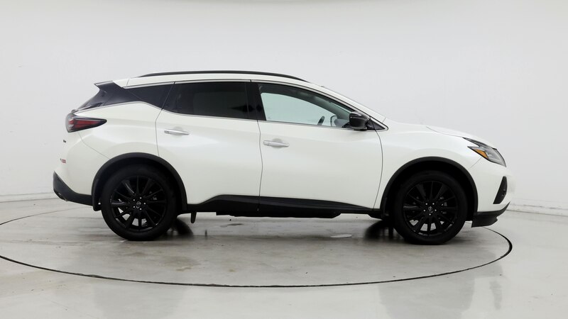 2023 Nissan Murano SV 7